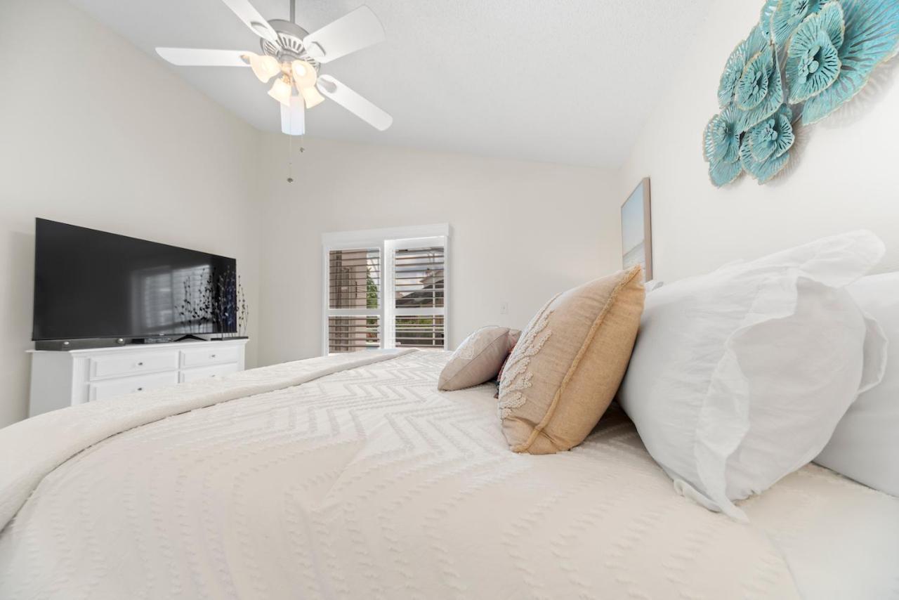 Private Oasis In Kissimmee - Pool, Bbq, Free Parking Lägenhet Orlando Exteriör bild